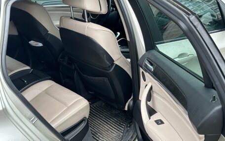BMW X6, 2010 год, 1 299 000 рублей, 14 фотография