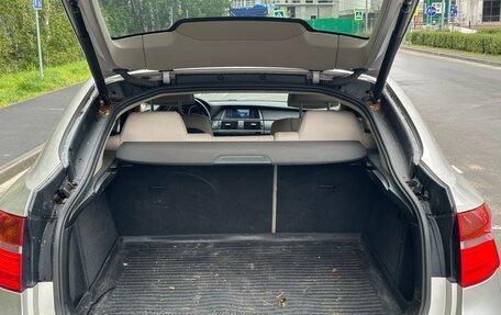 BMW X6, 2010 год, 1 299 000 рублей, 12 фотография