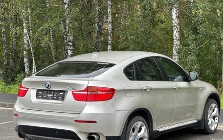 BMW X6, 2010 год, 1 299 000 рублей, 6 фотография
