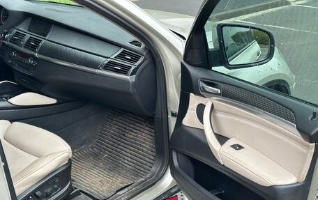 BMW X6, 2010 год, 1 299 000 рублей, 15 фотография