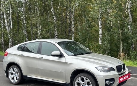BMW X6, 2010 год, 1 299 000 рублей, 8 фотография