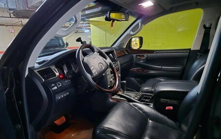 Lexus LX III, 2014 год, 5 600 000 рублей, 7 фотография