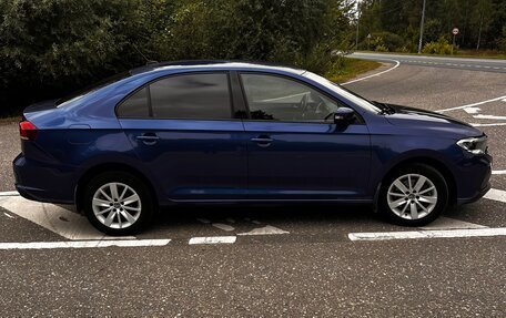 Volkswagen Polo VI (EU Market), 2020 год, 1 380 000 рублей, 6 фотография