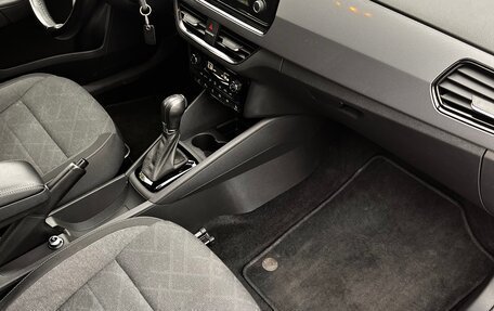 Volkswagen Polo VI (EU Market), 2020 год, 1 380 000 рублей, 9 фотография