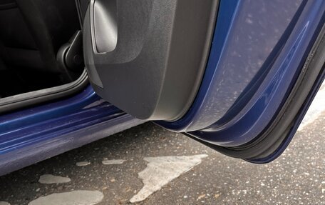 Volkswagen Polo VI (EU Market), 2020 год, 1 380 000 рублей, 11 фотография