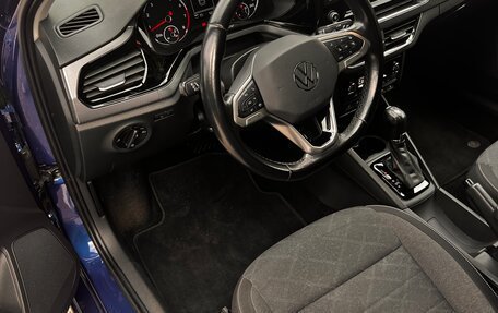 Volkswagen Polo VI (EU Market), 2020 год, 1 380 000 рублей, 17 фотография