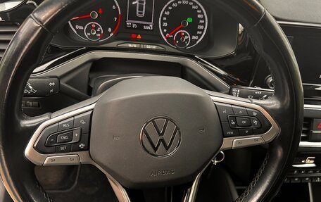 Volkswagen Polo VI (EU Market), 2020 год, 1 380 000 рублей, 20 фотография