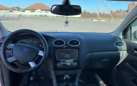 Ford Focus II рестайлинг, 2007 год, 450 000 рублей, 8 фотография