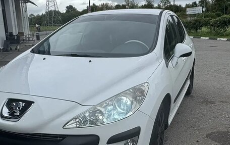 Peugeot 308 II, 2010 год, 600 000 рублей, 3 фотография