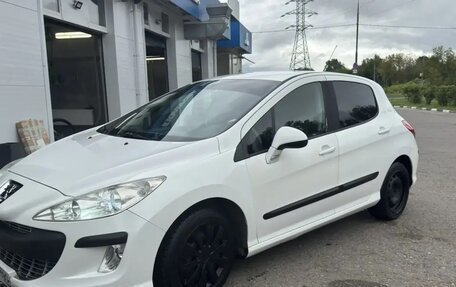 Peugeot 308 II, 2010 год, 600 000 рублей, 4 фотография
