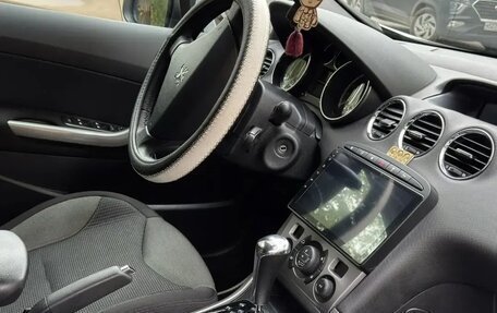 Peugeot 308 II, 2010 год, 600 000 рублей, 5 фотография