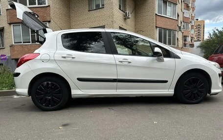 Peugeot 308 II, 2010 год, 600 000 рублей, 8 фотография