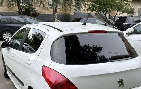 Peugeot 308 II, 2010 год, 600 000 рублей, 6 фотография