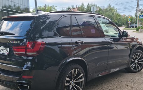 BMW X5, 2013 год, 2 150 000 рублей, 5 фотография