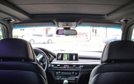 BMW X5, 2013 год, 2 150 000 рублей, 7 фотография