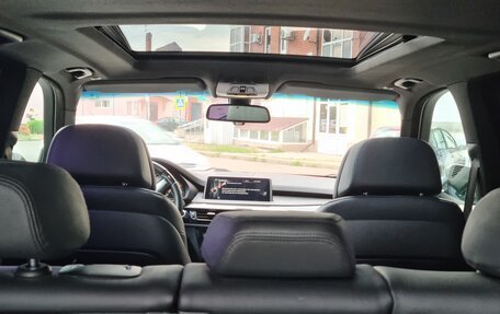 BMW X5, 2013 год, 2 150 000 рублей, 8 фотография