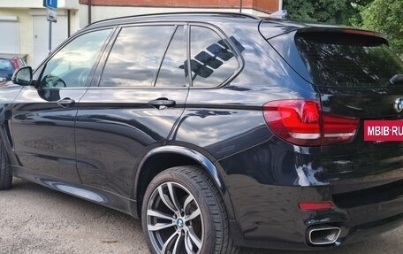 BMW X5, 2013 год, 2 150 000 рублей, 4 фотография