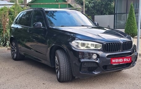 BMW X5, 2013 год, 2 150 000 рублей, 3 фотография