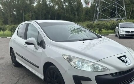 Peugeot 308 II, 2010 год, 600 000 рублей, 2 фотография