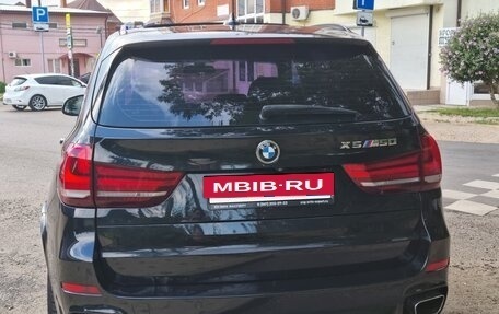 BMW X5, 2013 год, 2 150 000 рублей, 6 фотография