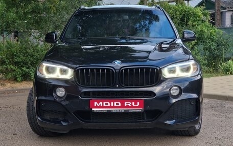BMW X5, 2013 год, 2 150 000 рублей, 2 фотография
