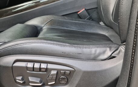 BMW X5, 2013 год, 2 150 000 рублей, 12 фотография