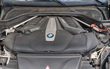 BMW X5, 2013 год, 2 150 000 рублей, 14 фотография
