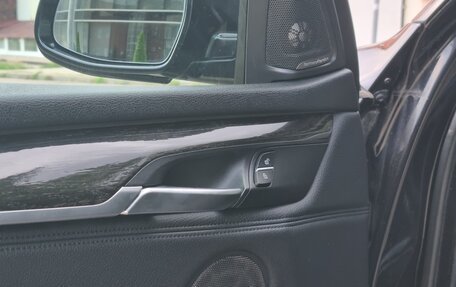 BMW X5, 2013 год, 2 150 000 рублей, 11 фотография