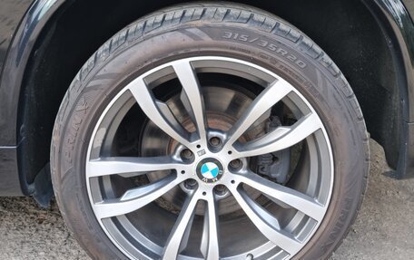 BMW X5, 2013 год, 2 150 000 рублей, 15 фотография