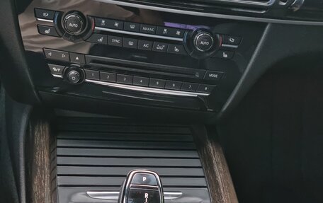 BMW X5, 2013 год, 2 150 000 рублей, 17 фотография