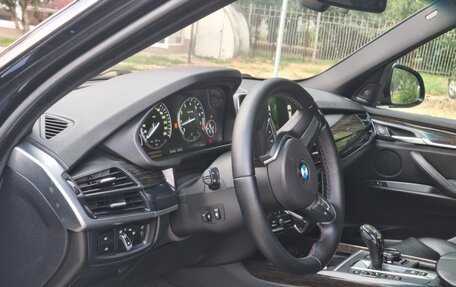 BMW X5, 2013 год, 2 150 000 рублей, 13 фотография