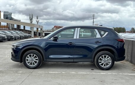 Mazda CX-5 II, 2026 год, 2 980 000 рублей, 5 фотография