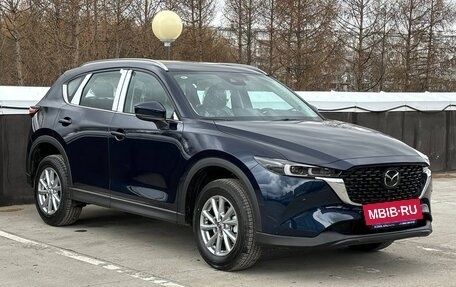 Mazda CX-5 II, 2026 год, 2 980 000 рублей, 3 фотография