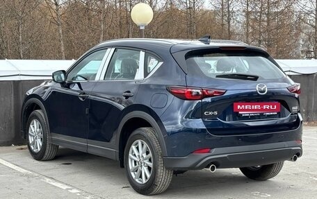 Mazda CX-5 II, 2026 год, 2 980 000 рублей, 8 фотография