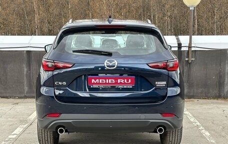 Mazda CX-5 II, 2026 год, 2 980 000 рублей, 7 фотография