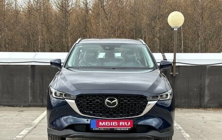 Mazda CX-5 II, 2026 год, 2 980 000 рублей, 2 фотография