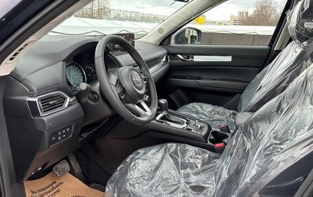 Mazda CX-5 II, 2026 год, 2 980 000 рублей, 9 фотография