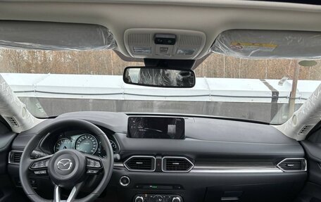 Mazda CX-5 II, 2026 год, 2 980 000 рублей, 18 фотография