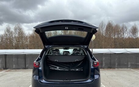 Mazda CX-5 II, 2026 год, 2 980 000 рублей, 20 фотография