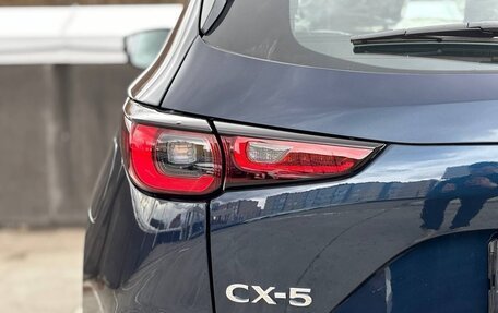 Mazda CX-5 II, 2026 год, 2 980 000 рублей, 21 фотография