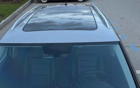 Volkswagen Tiguan II, 2016 год, 2 099 000 рублей, 11 фотография