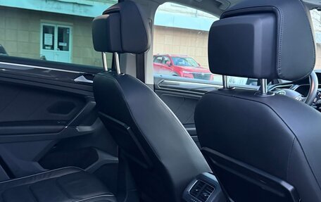 Volkswagen Tiguan II, 2016 год, 2 099 000 рублей, 24 фотография
