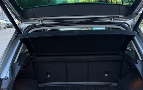 Volkswagen Tiguan II, 2016 год, 2 099 000 рублей, 27 фотография