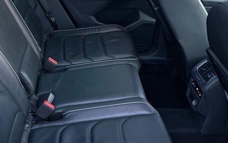 Volkswagen Tiguan II, 2016 год, 2 099 000 рублей, 21 фотография