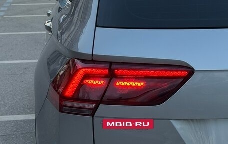 Volkswagen Tiguan II, 2016 год, 2 099 000 рублей, 34 фотография