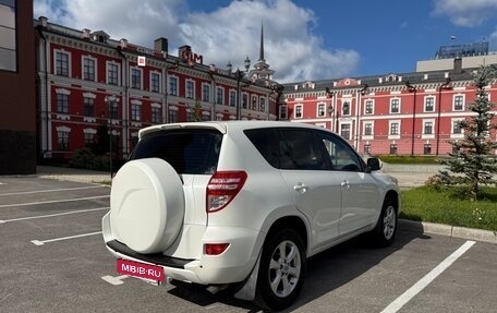 Toyota RAV4, 2011 год, 1 245 000 рублей, 7 фотография