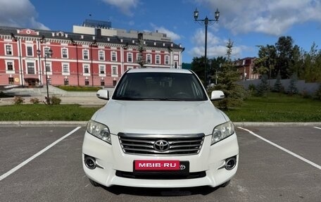 Toyota RAV4, 2011 год, 1 245 000 рублей, 3 фотография