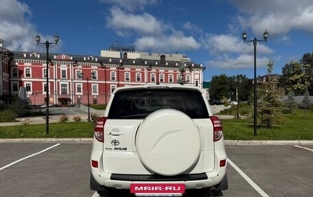 Toyota RAV4, 2011 год, 1 245 000 рублей, 6 фотография