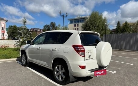Toyota RAV4, 2011 год, 1 245 000 рублей, 5 фотография