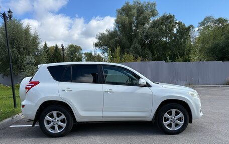 Toyota RAV4, 2011 год, 1 245 000 рублей, 11 фотография